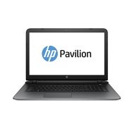 HP Pavilion 17 Flagship HD+ 17.3-inch Laptop (1600 x 900), Intel Core i3-5020U Processor, 6GB RAM, 1TB HDD, Intel HD Graphics, DVD Burner, HDMI, Webcam, Backlit keyboard, Windows 1