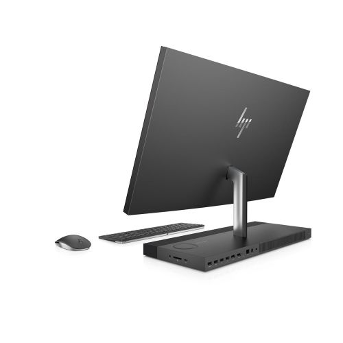 에이치피 HP ENVY 27 UHD 3840 x 2160 Display, Core i7-7700T, 2TB HD256GB SSD All-in-One