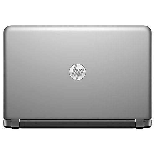 에이치피 2016 HP Pavilion 15.6 Full HD High Performance Laptop, Intel Core i5-6200U Processor, 6GB RAM, 1TB HDD, 7.5-hour Battery Life, DVD+-RW, Webcam, WIFI, HDMI, Windows 10