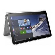 HP Envy x360 2-in-1 15.6 Touch Screen 5th Intel Core i7-5500U 8GB DDR3 1TB HDD- Natural Silver