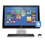 HP Pavilion L9K90AA#ABA 23 All-In-One Touchscreen