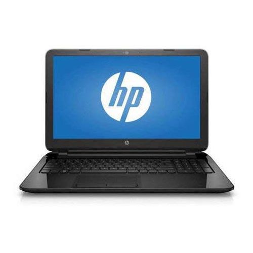 에이치피 2016 HP 15.6-inch Laptop PC, Intel Celeron N3050 Processor, 4GB DDR3L RAM, 500GB Hard Drive, HD graphics, SuperMulti DVD Burner, HDMI, Wifi, Windows 10