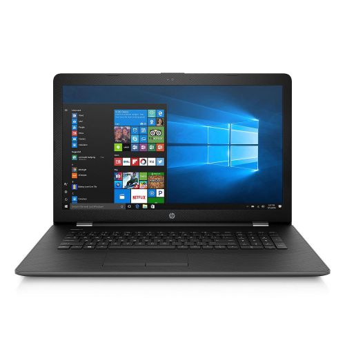 에이치피 2018 High Performance HP 17.3? HD+ (1600x900) Display Laptop PC, 7th Gen Intel Core i7-7500U Processor up to 3.5GHz, 8GB DDR4 SDRAM, 2TB HDD, DVD-RW, Bluetooth, WIFI, HDMI, Webcam,