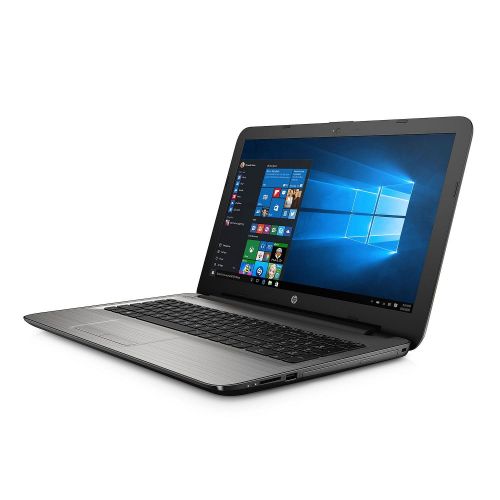 에이치피 HP 15 High Performance 15.6 WLED-backlit HD Laptop PC (2016 Edition), Intel Core i7-6500U 2.5GHz Processor, 12GB Memory, 1TB HDD, DVD +- RW, Webcam, HDMI, Bluetooth, Windows 10