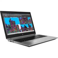 HP Smart Buy Zbook 15 G5 Wkstn