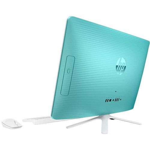 에이치피 HP 19.5 HD+ All in One, Intel Dual-Core Upto 2.48GHz, 16GB RAM, 2TB SSD,WiFi, BT 4.0, 3 in 1 Card Reader, Window 7 Pro 64-bit