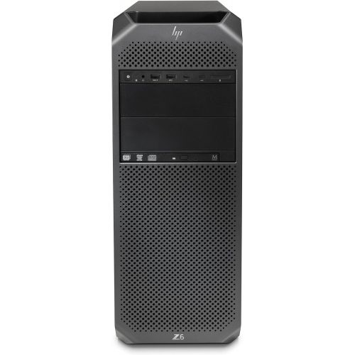 에이치피 HP 1WU31UT Smart Buy Z6 G4 WKSTN Plus X4114 16GB 256GB SSD DVDRW W10P 64