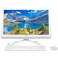 HP 19.5 HD+ All in One, Intel Dual-Core Upto 2.48GHz, 8GB RAM, 1TB HDD,WiFi, BT 4.0, 3 in 1 Card Reader, Window 10 Pro 64-bit