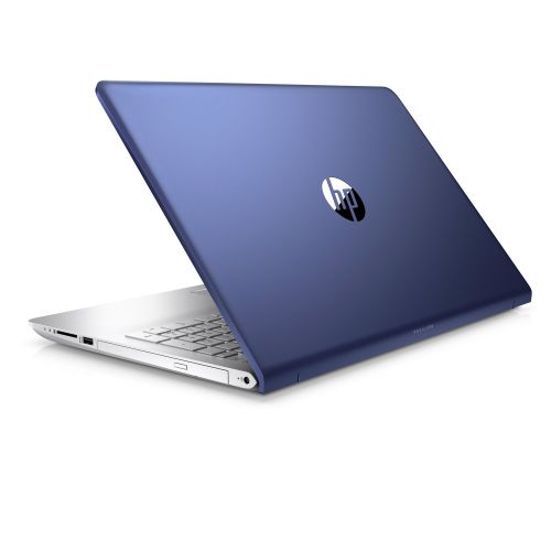 에이치피 2018 Newest HP Premium Business Flagship Laptop PC 15.6 LED-Backlit Touchscreen Intel i5-7200U Processor 12GB DDR4 RAM 1TB HDD DVD-RW Backlit-Keyboard Webcam 802.11AC Bluetooth Win