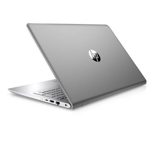 에이치피 2018 HP Pavilion 15.6 Touchscreen HD Laptop Computer, Intel Core i5-7200U up to 3.10GHz, 8GB DDR4, 256GB SSD + 1TB HDD, DVDRW, USB 3.1, 802.11ac WIFI, HDMI, Bluetooth4.2, Backlit K