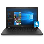 HP Touchscreen 15.6 HD Notebook, AMD A9-9420 DC Processor, 8GB Memory, 2TB Hard Drive, Optical Drive, Smoke Gray