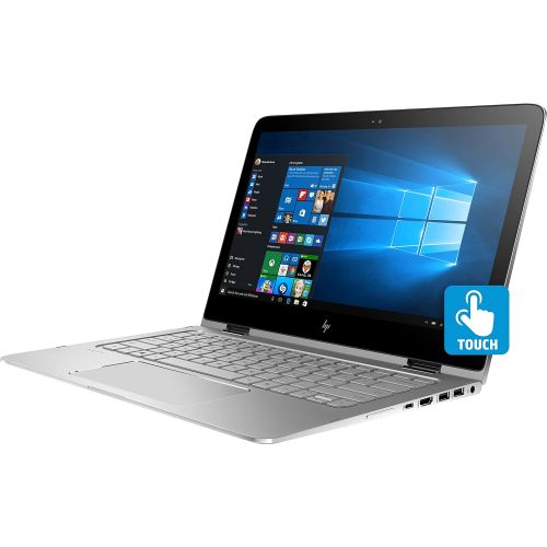 에이치피 HP ENVY x360 13.3 Touchscreen 2-in-1 Laptop (Intel 7th Gen Core i7, 16GB RAM, 256GB SSD, Windows 10)