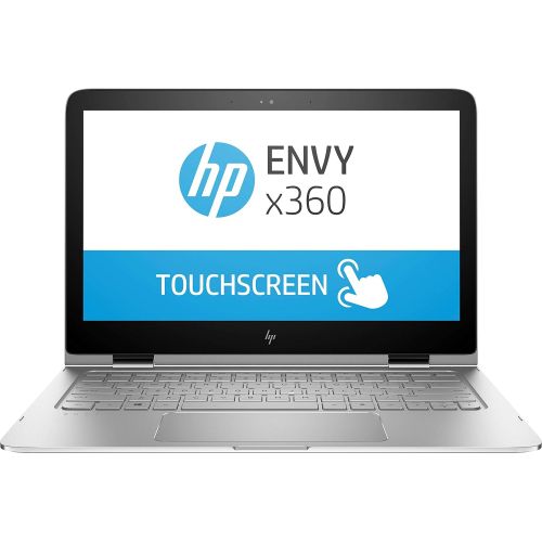 에이치피 HP ENVY x360 13.3 Touchscreen 2-in-1 Laptop (Intel 7th Gen Core i7, 16GB RAM, 256GB SSD, Windows 10)