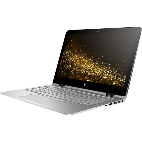 에이치피 HP ENVY x360 13.3 Touchscreen 2-in-1 Laptop (Intel 7th Gen Core i7, 16GB RAM, 256GB SSD, Windows 10)