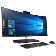 HP EliteOne 1000 G2 Envy 34 CURVED Desktop 1TB SSD + 2TB HD (Intel Core i5-8500 processor TURBO BOOST to 4.10GHz,16 GB RAM, 1 TB SSD + 2TB HD,34 WQHD LED(3440x1440),Win 10 PRO) PC