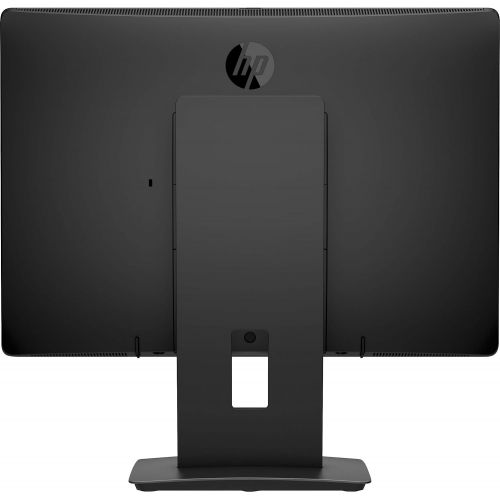 에이치피 HP 1NZ40UT#ABA Proone 600 G3 21.5 All-in-One Pc, 4 GB Ram, 500 GB HDD, Intel HD Graphics, Black