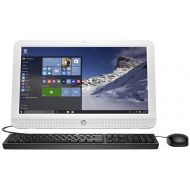 HP Desktop, Intel N3050, 1.6 GHz, 500 GB, Intel HD, Windows 10
