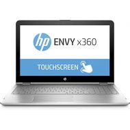 HP Envy x360 2-in-1 Laptop: 8th Generation Core i7-8550U, 15.6in Full HD Touch, 256GB SSD, 8GB RAM, Windows 10