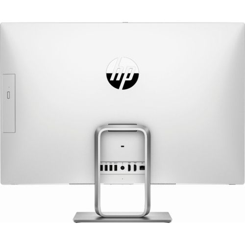 에이치피 HP Pavilion 24 Desktop 256GB SSD + 5TB HD WIN 10 PRO (Intel Core i5-8400T processor with TURBO BOOST to 3.30GHz, 16 GB RAM, 256GB SSD 5TB HD, 24 TOUCHSCREEN FullHD, Win 10 PRO) PC