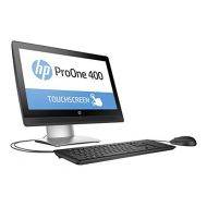 HP Business Desktop ProOne 400 G2 All-in-One Computer - Intel Core i5 (6th Gen) i5-6500 3.20 GHz - Desktop