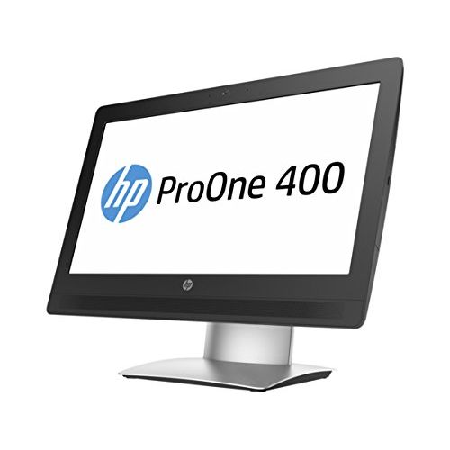 에이치피 HP Business Desktop ProOne 400 G2 All-in-One Computer - Intel Core i5 (6th Gen) i5-6500 3.20 GHz - Desktop