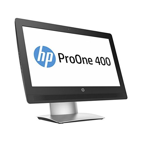 에이치피 HP Business Desktop ProOne 400 G2 All-in-One Computer - Intel Core i5 (6th Gen) i5-6500 3.20 GHz - Desktop