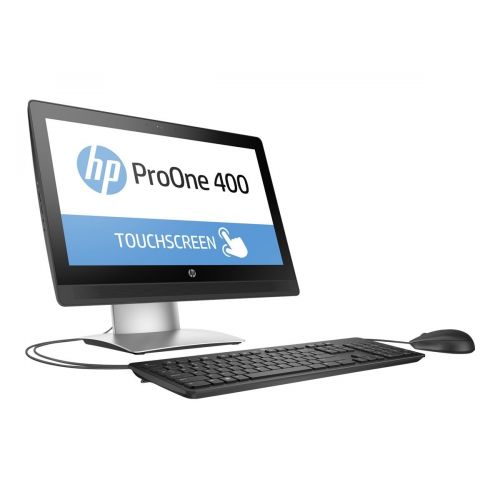 에이치피 HP Business Desktop ProOne 400 G2 All-in-One Computer - Intel Core i5 (6th Gen) i5-6500 3.20 GHz - Desktop