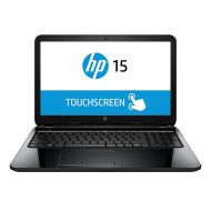 HP 15.6 Touchscreen 15-g059wm Laptop ( AMD Quad-core A8-6410 Processor, 4GB RAM, 750GB HDD, Windows 8.1 64-bit)