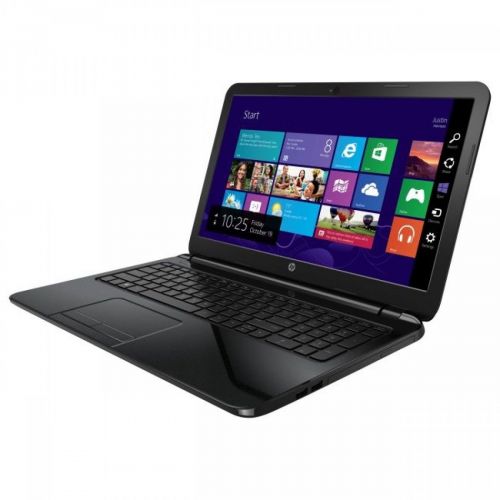 에이치피 HP 15.6 Touchscreen 15-g059wm Laptop ( AMD Quad-core A8-6410 Processor, 4GB RAM, 750GB HDD, Windows 8.1 64-bit)