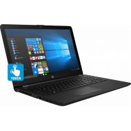 Top Performance HP 15.6 Touchscreen HD Laptop, Intel i7-7500U Up to 3.5GHz, 12GB DDR4 RAM, 1TB HDD, DVD, Wifi, Bluetooth, HDMI, Webcam, Windows10