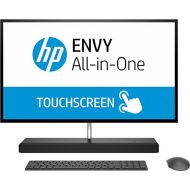 HP ENVY 27-b014 All-In-One - 27 WQHD Touch - Core i7-6700T - 16GB - 256GB SSD