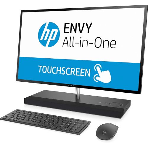 에이치피 HP ENVY 27-b014 All-In-One - 27 WQHD Touch - Core i7-6700T - 16GB - 256GB SSD