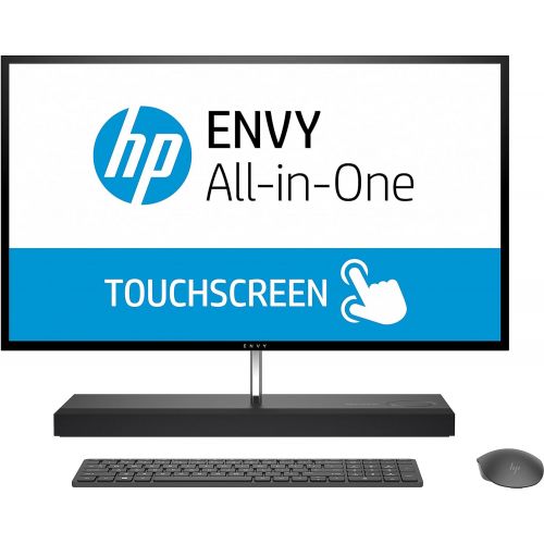 에이치피 HP ENVY 27-b014 All-In-One - 27 WQHD Touch - Core i7-6700T - 16GB - 256GB SSD