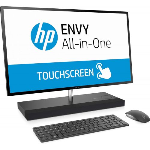 에이치피 HP ENVY 27-b014 All-In-One - 27 WQHD Touch - Core i7-6700T - 16GB - 256GB SSD