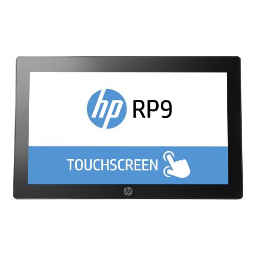 에이치피 HP RP9 G1 Retail System V2V70UT#ABA 15.6 All-in-One Desktop(BlackSilver)