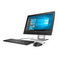 HP ProOne 400 G2 20-inch Non-Touch All-in-One PC (Black/Silver)