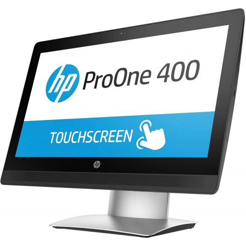 에이치피 HP ProOne 400 G2 20-inch Non-Touch All-in-One PC (BlackSilver)