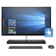 Newest HP Envy 27 Touchscreen Premium All-in-One AIO Desktop (Intel i7 Quad Core, 1TB SSD, 16GB RAM, NVIDIA GeForce GTX 950M, 27 inch QHD touch 2560x1440, Win 10)