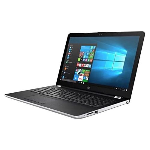 에이치피 HP 15.6 inch HD Touchscreen Laptop PC, Intel Core i5 Processor, 8GB RAM, 2TB HDD + 128GB SSD, HDMI, Bluetooth, WIFI, Windows 10 Home