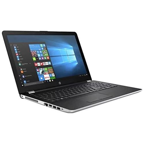 에이치피 HP 15.6 inch HD Touchscreen Laptop PC, Intel Core i5 Processor, 8GB RAM, 2TB HDD + 128GB SSD, HDMI, Bluetooth, WIFI, Windows 10 Home