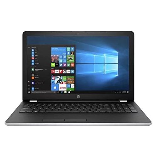 에이치피 HP 15.6 inch HD Touchscreen Laptop PC, Intel Core i5 Processor, 8GB RAM, 2TB HDD + 128GB SSD, HDMI, Bluetooth, WIFI, Windows 10 Home