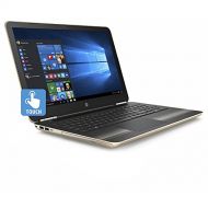 HP Pavilion High Performance 15.6 Touchscreen Laptop, Intel Core i5-6200U, 8GB DDR4 RAM, 1TB HDD, DVD, Bluetooth, HDMI, 802.11AC Wi-Fi, HD Webcam, Windows 10-Gold