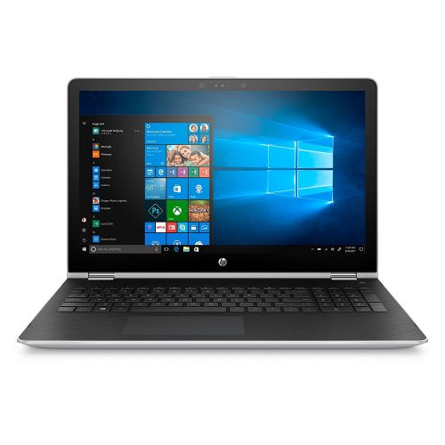 에이치피 Hp 2018 Flagship HP X360 15.6 Inch Full HD Touchscreen 2-in-1 Laptop with Stylus Pen (Intel Core i5-7200U, 8GB RAM, 128GB SSD, AMD Radeon 530 2GB Dedicated, Bluetooth, Windows 10)