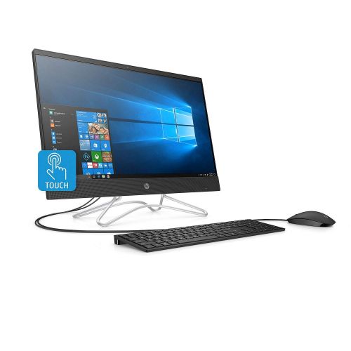 에이치피 HP Touchscreen Full HD 23.8 All-in-One Desktop, 8GB RAM, 1TB HD