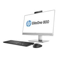 HP EliteOne 800 G3 23 Multi-Touch All-in-One Desktop Computer - 3.4 GHz Intel Core i5-7500 Quad-Core - 1TB - 8GB - Win 10 pro