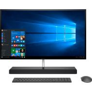 HP ENVY 27-B214 AIO - 27WQHD Touch - i7-8700T - GTX 1050-16GB - 2TB HDD+256GB SSD