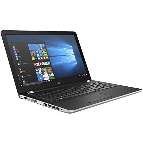 에이치피 2018 Flagship HP 15.6 HD WLED-Backlit Touchscreen Laptop, Intel Dual-Core i5-7200U Up to 3.1GHz, 8GB DDR4, 512GB SSD, DVDRW,Intel HD Graphics 620, WLAN, HDMI, Bluetooth, Webcam, US