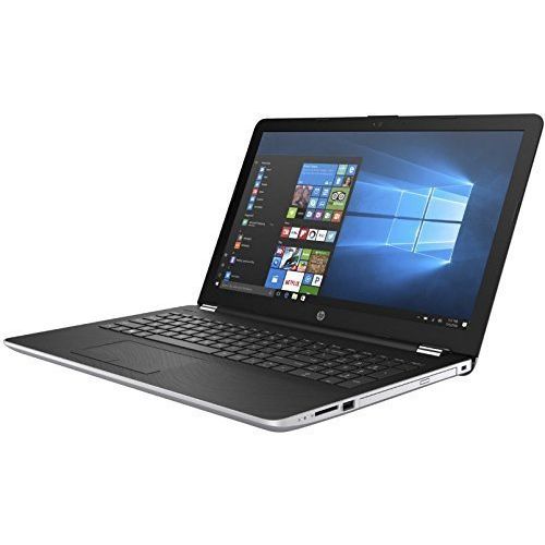 에이치피 2018 Flagship HP 15.6 HD WLED-Backlit Touchscreen Laptop, Intel Dual-Core i5-7200U Up to 3.1GHz, 8GB DDR4, 512GB SSD, DVDRW,Intel HD Graphics 620, WLAN, HDMI, Bluetooth, Webcam, US