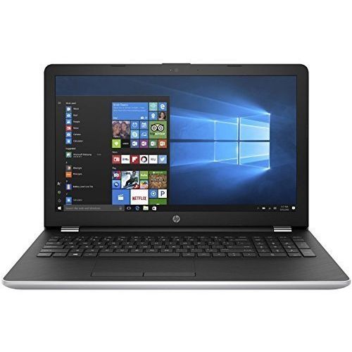 에이치피 2018 Flagship HP 15.6 HD WLED-Backlit Touchscreen Laptop, Intel Dual-Core i5-7200U Up to 3.1GHz, 8GB DDR4, 512GB SSD, DVDRW,Intel HD Graphics 620, WLAN, HDMI, Bluetooth, Webcam, US