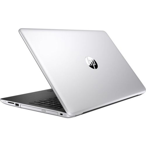 에이치피 2018 Flagship HP 15.6 HD WLED-Backlit Touchscreen Laptop, Intel Dual-Core i5-7200U Up to 3.1GHz, 8GB DDR4, 512GB SSD, DVDRW,Intel HD Graphics 620, WLAN, HDMI, Bluetooth, Webcam, US